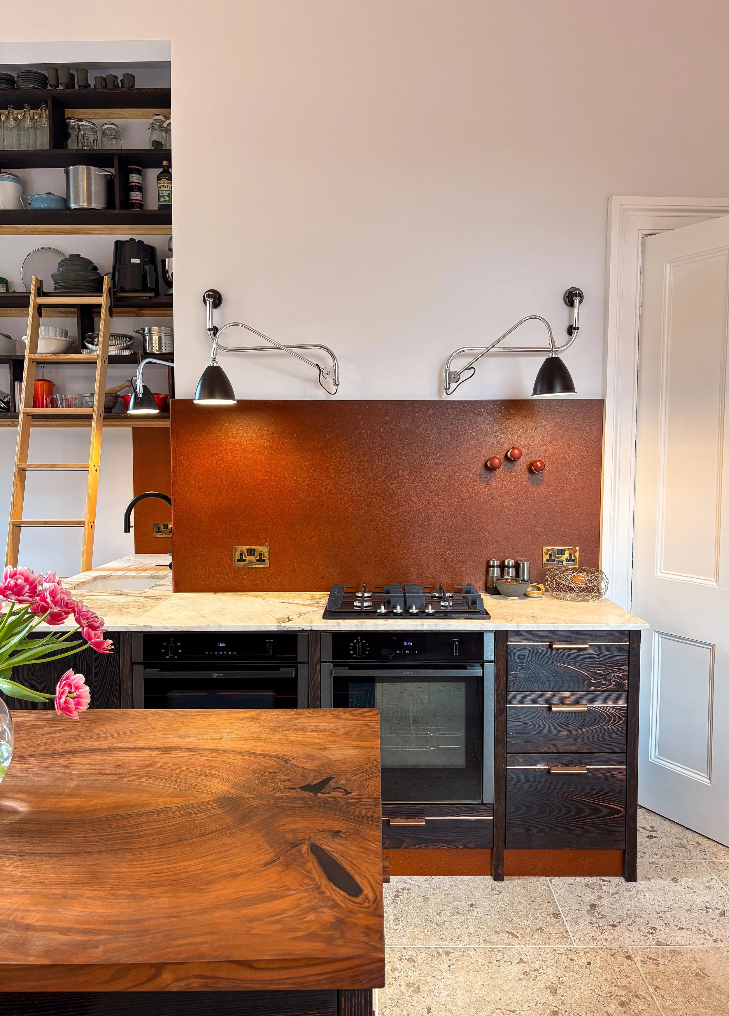 Kirklee Kitchen
