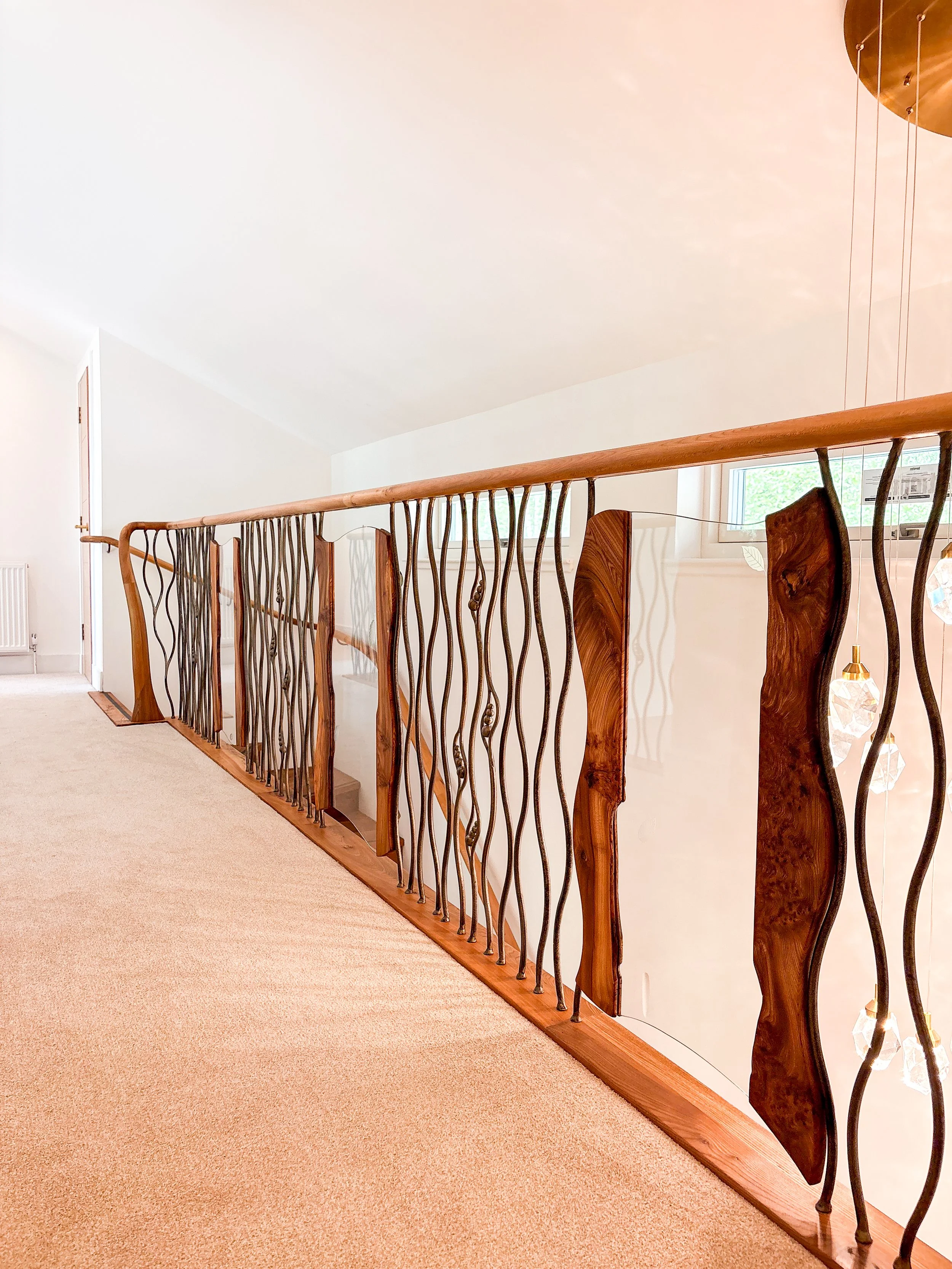 Drymen Staircase
