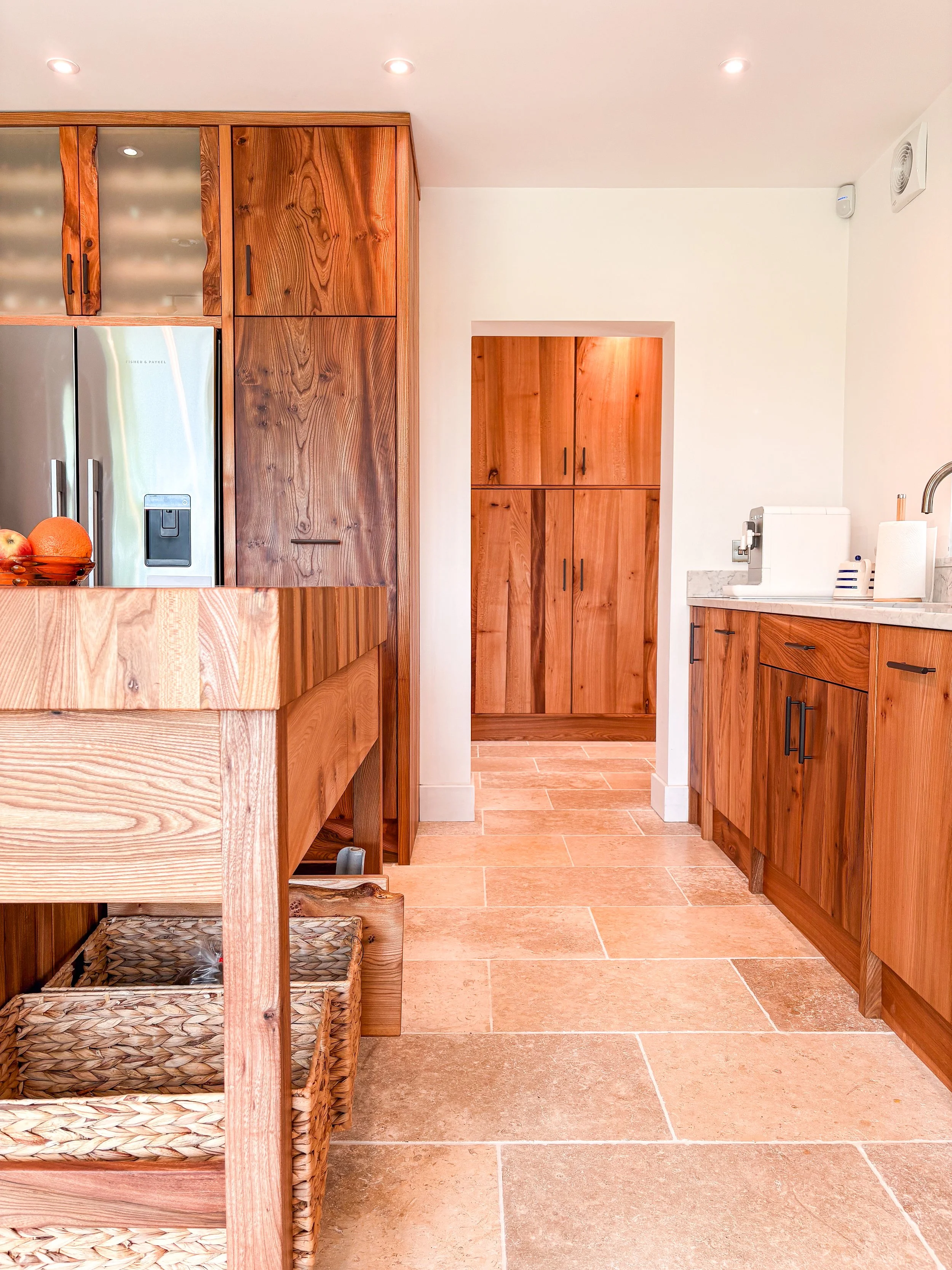 Hayward Kitchen