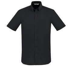 Chemises Manche courte homme