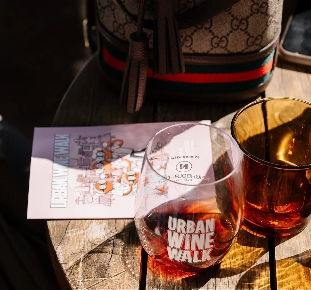 Not long until we head up to Ngāmotu New Plymouth for the @urbanwinewalk 
We are getting the wines ready to share with you all, along with a couple of prizes for the day. 
If you are in New Plymouth on the 8th of November be sure to grab a ticket f
