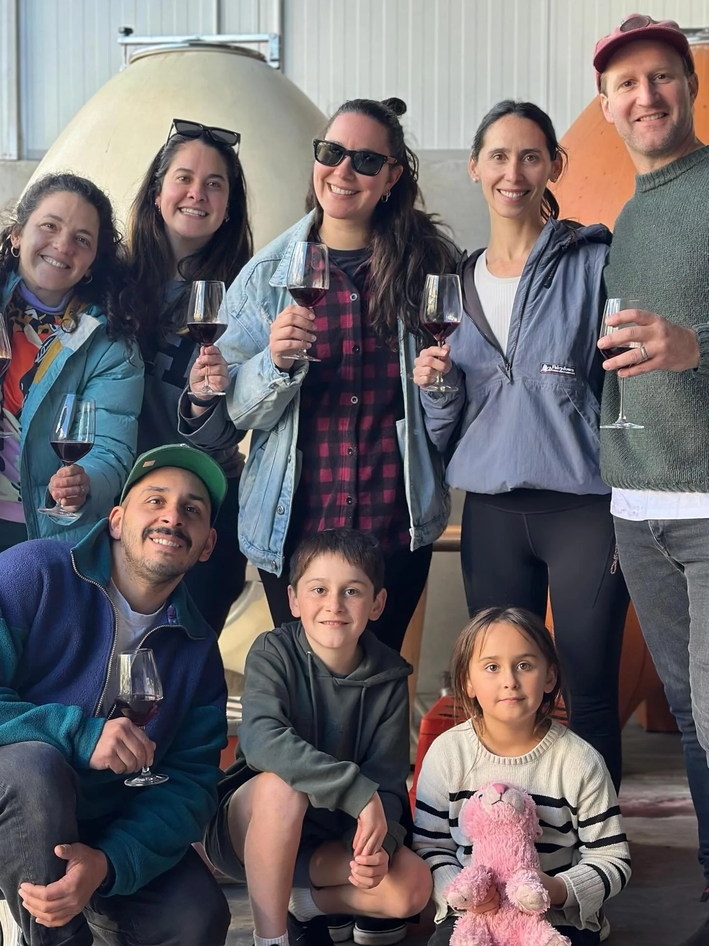 2025 Recap time.

It&rsquo;s been a huge year for REW, including our first official birthday and releasing a couple of new babies. We have loved our family time in the vineyard, working through the seasons and growing the fruit to make these soulful 