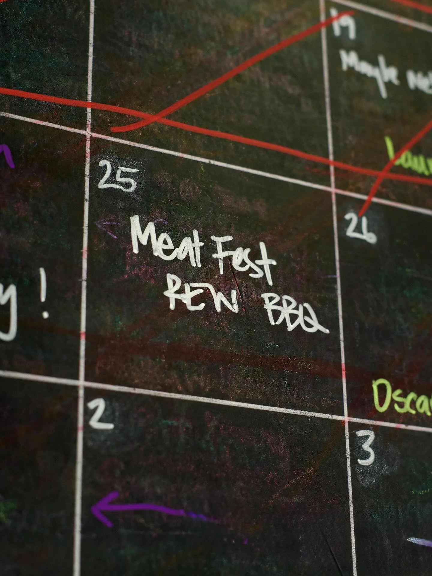 The end of vintage get together has evolved over the years along with our wine brand, but the outcome remains unchanged - bringing together some amazing people.  This was the sixth year of hosting and somehow it gets better and better.

This is our w