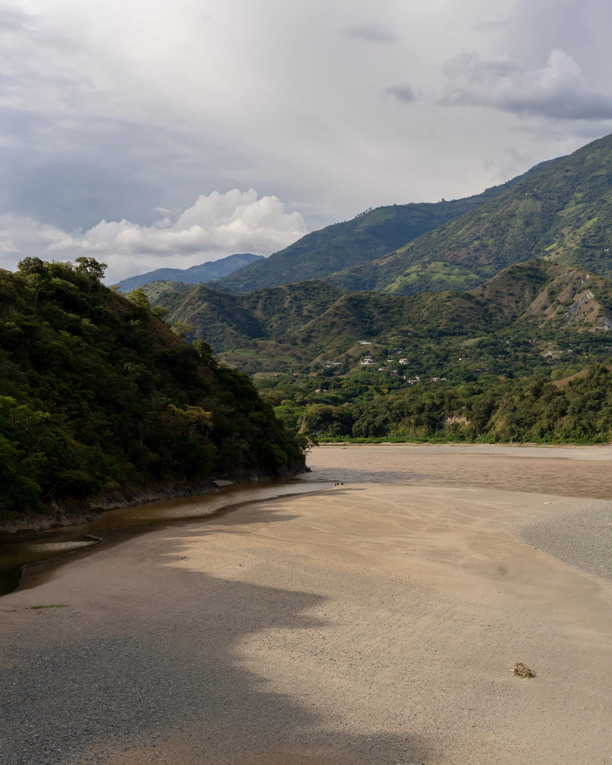 Santa Fe de Antioquia