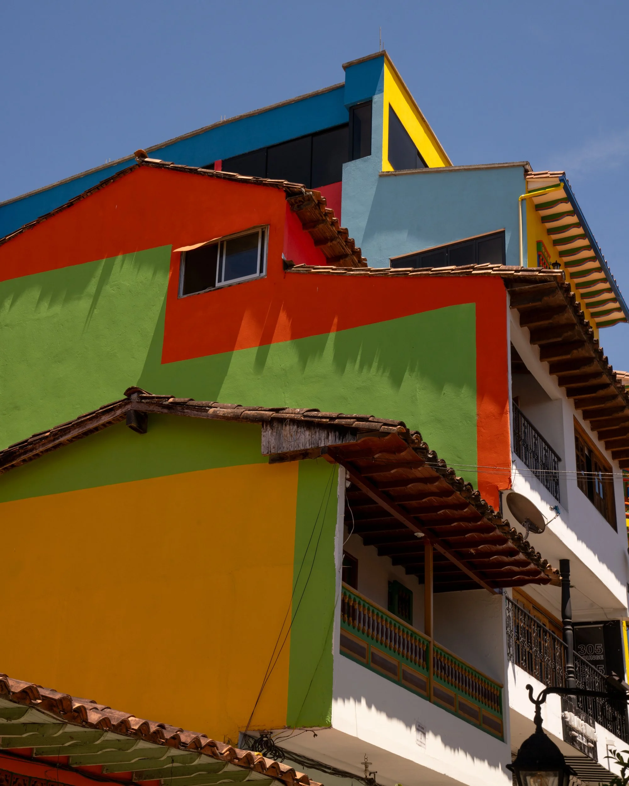 Guatapé