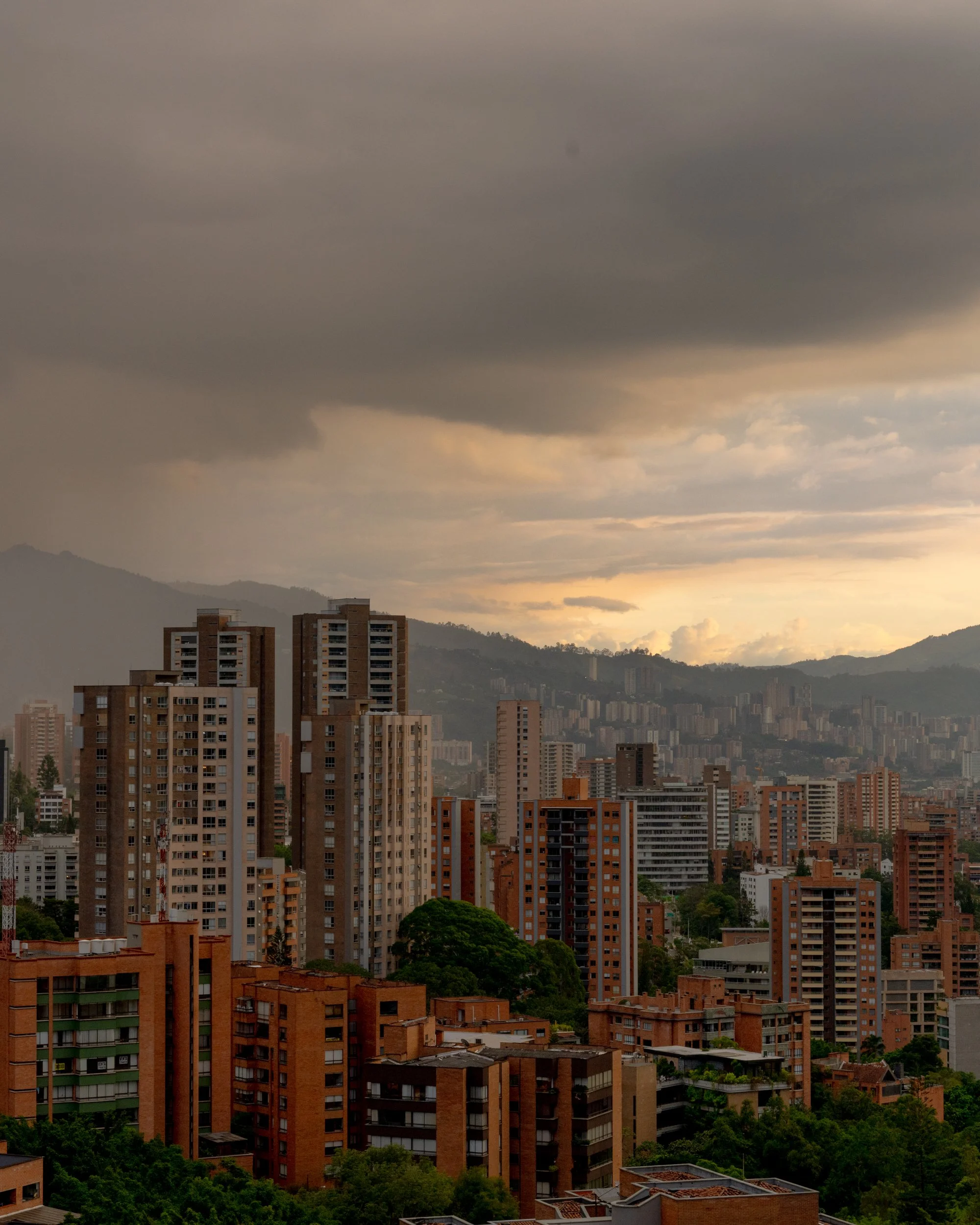Medellín