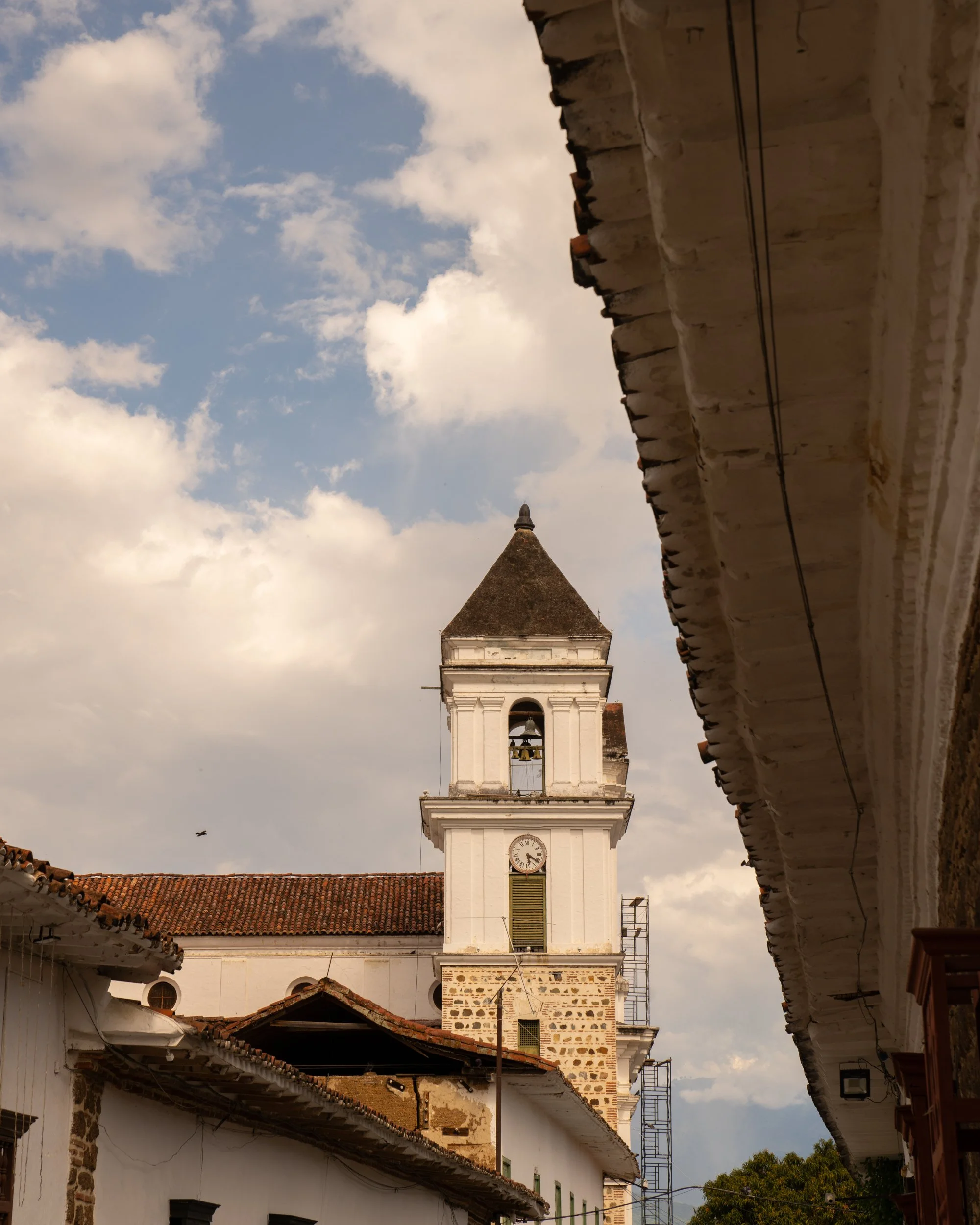 Santa Fe de Antioquia