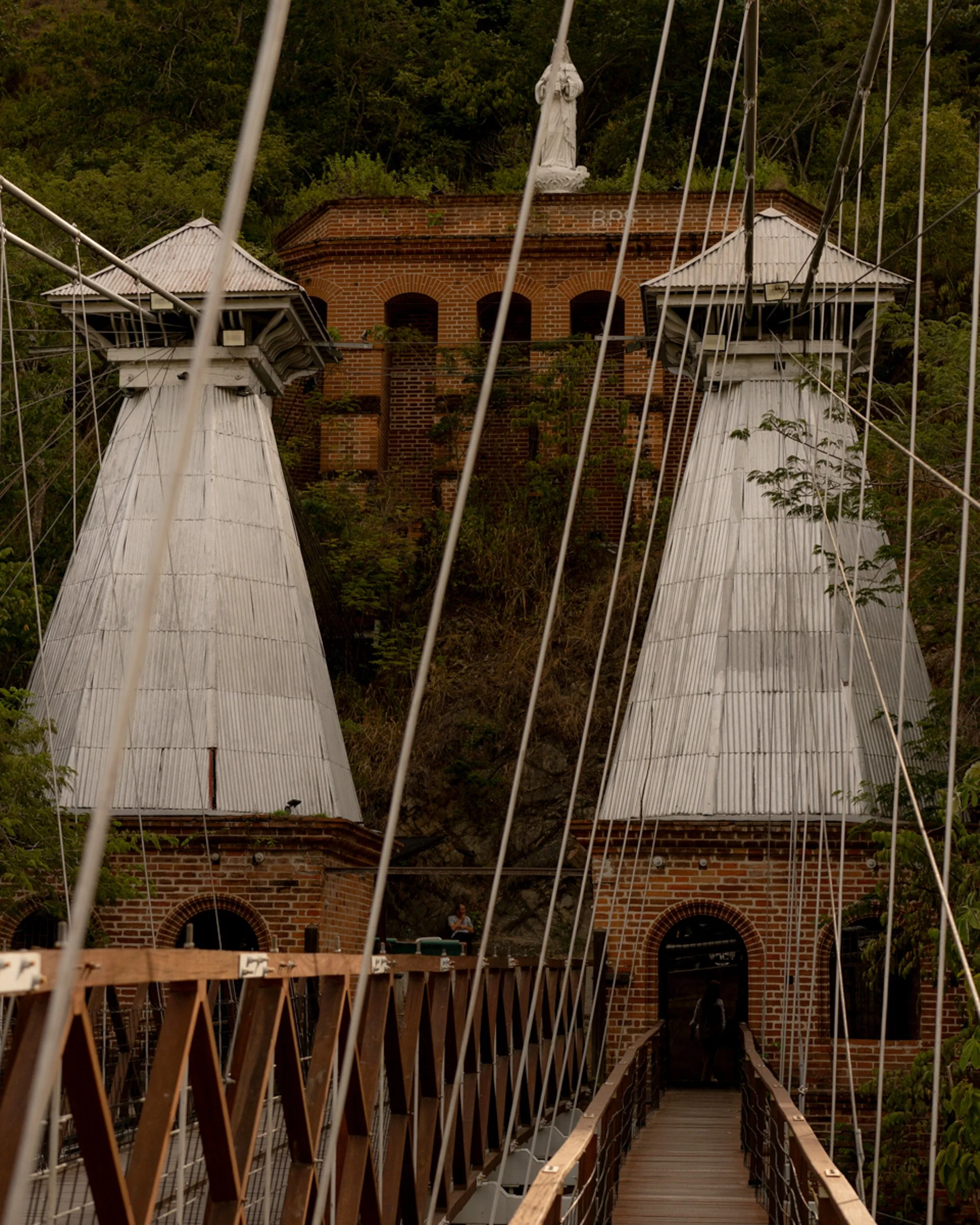 Santa Fe de Antioquia