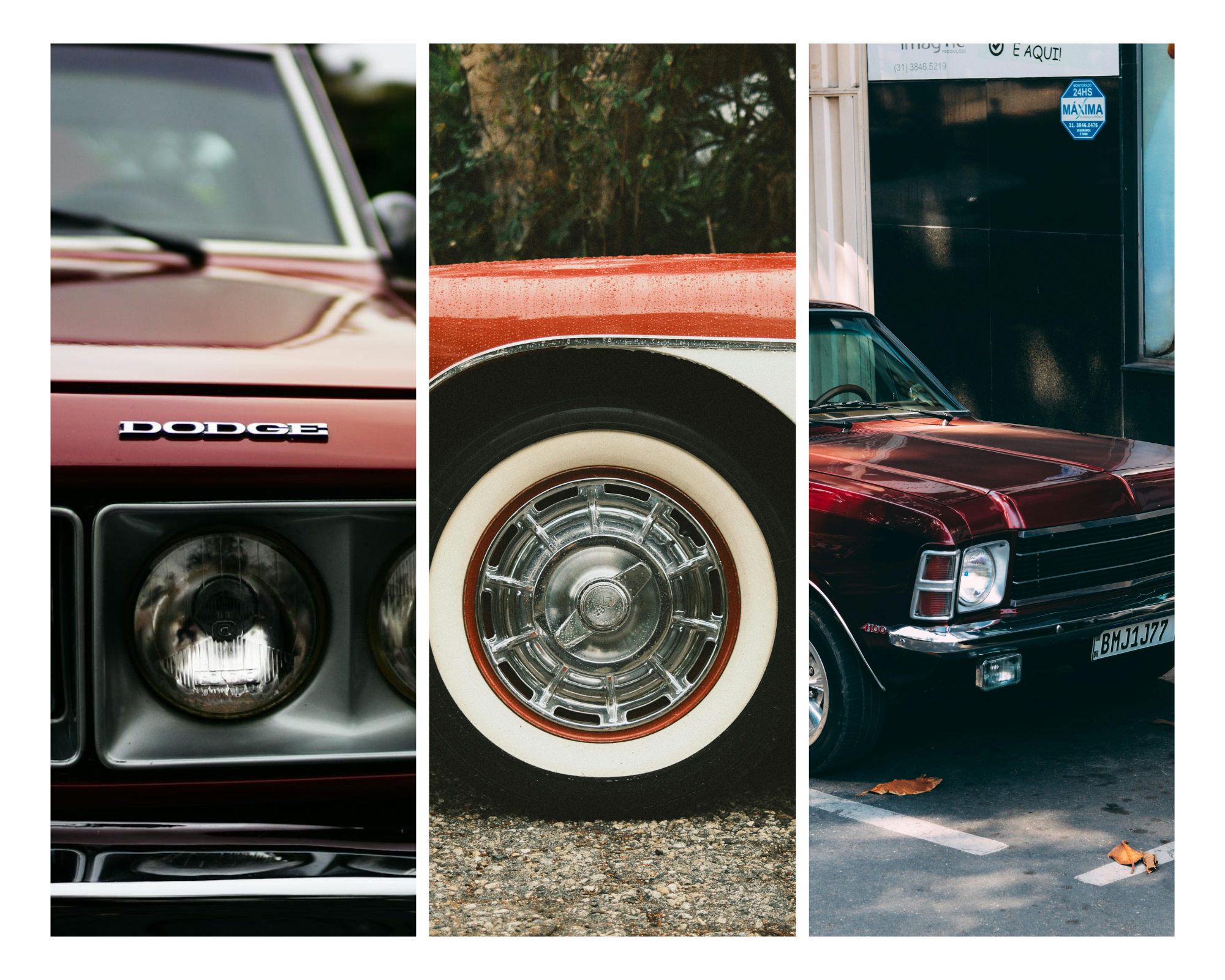 Universal (1420mm) Weld-In IFS assembly