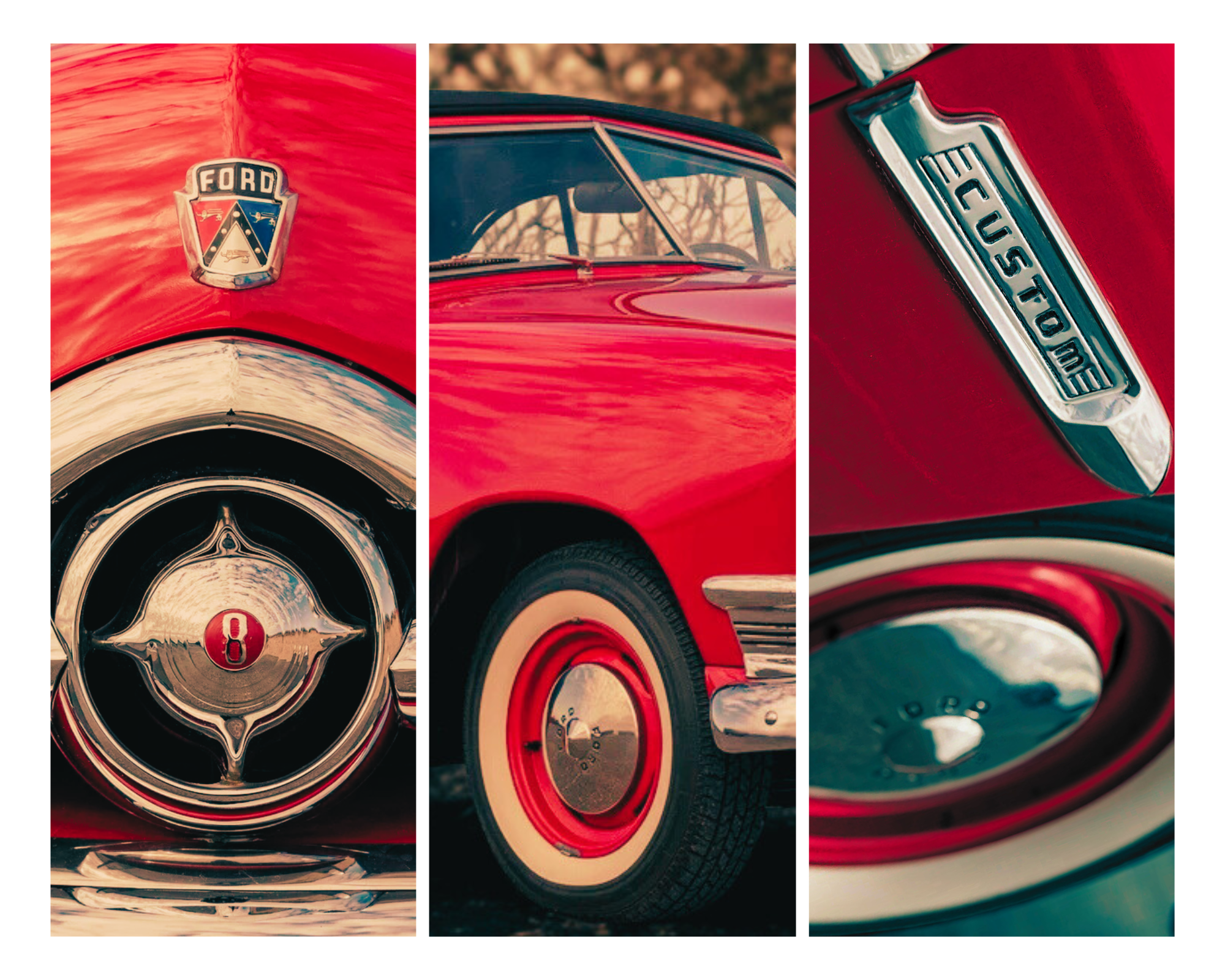 Universal 1510 IFS Assembly