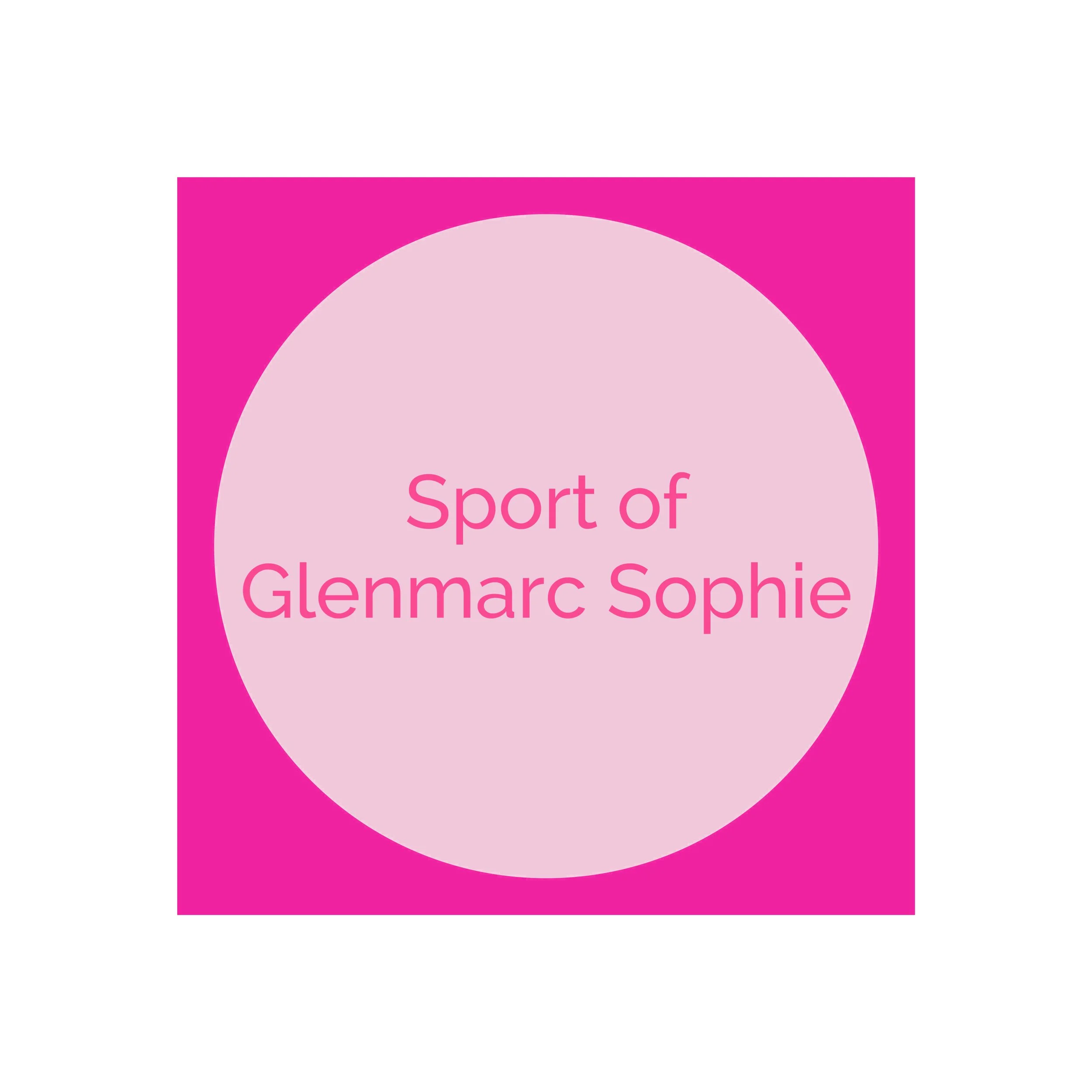 Sport of Glenmarc Sophie