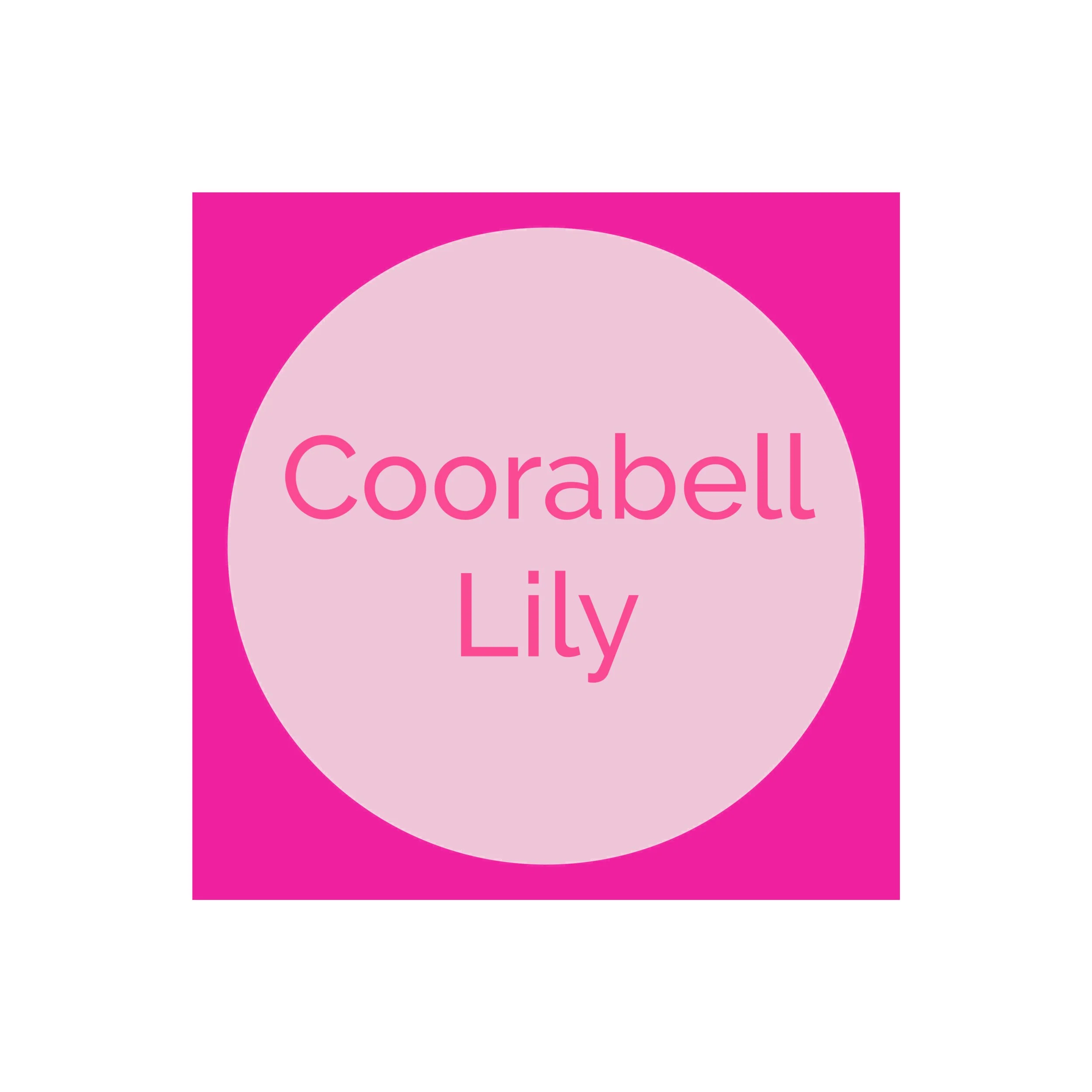 Coorabell Lily