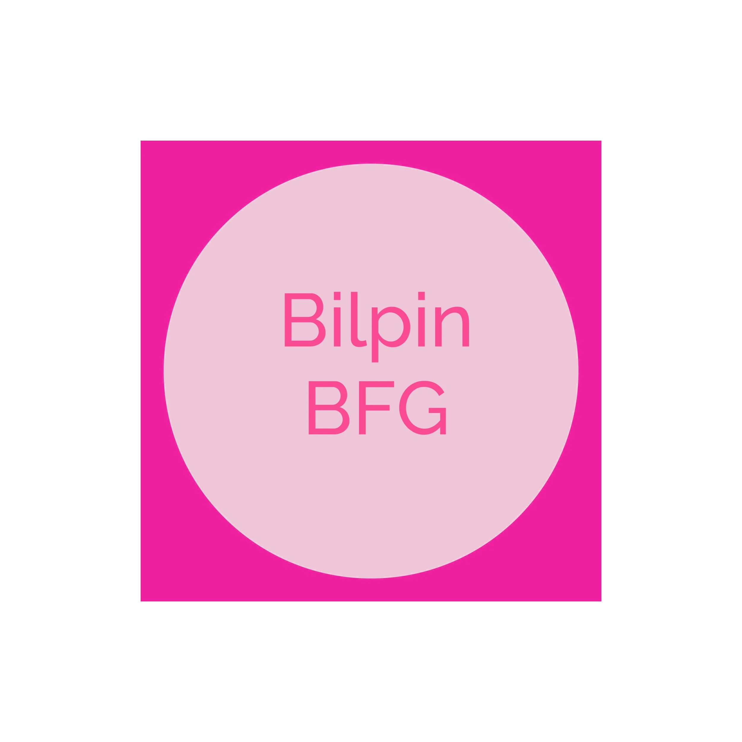 Bilpin BFG