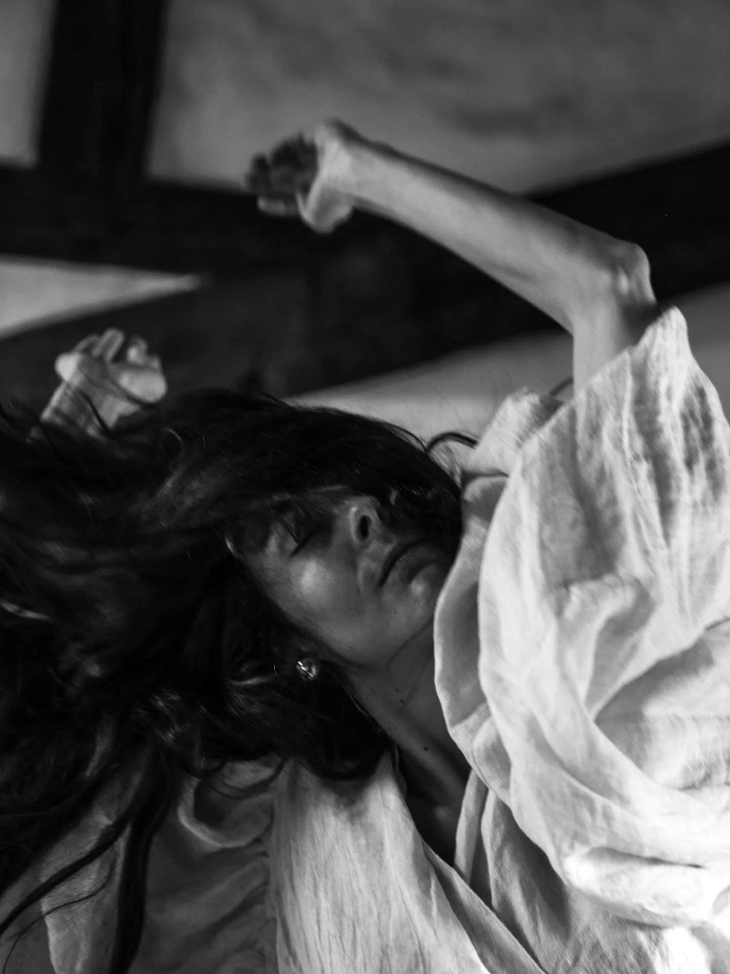 We often speak of creativity as if it belongs only to certain people or situations. But creative living is one of the greatest resources we can cultivate. It&rsquo;s one of the highest manifestations of love. 

To live a creative life means to be ful