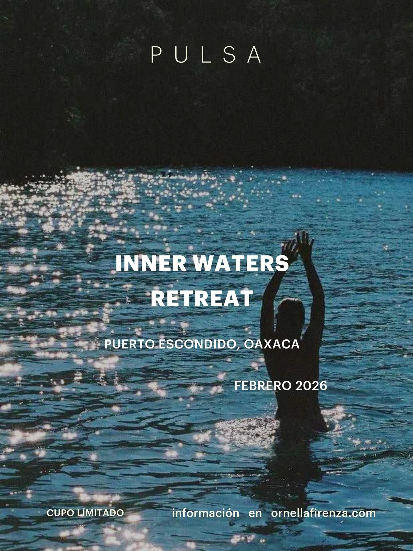 &ldquo;Theres&rsquo; a reason we are drawn to gazing at the ocean. It is said the ocean provides a closer reflection of who we are than any mirror&rdquo; -The creative act by Rick Rubin-

Nos vemos en el m&aacute;gico Mar 🌊🩵