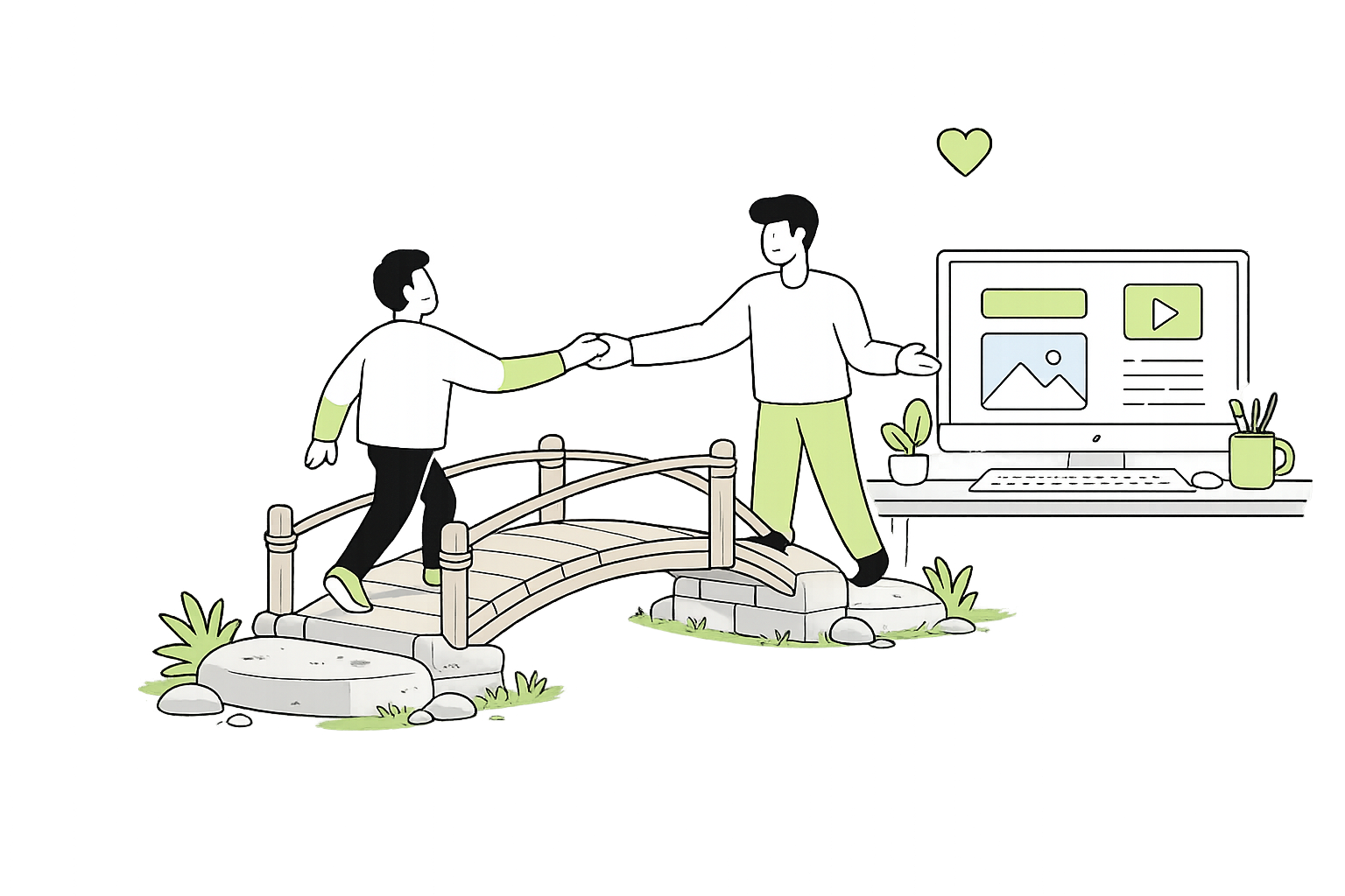 Unlocking Success in Small Towns: Essential Digital Marketing Strategies for Rural Businesses