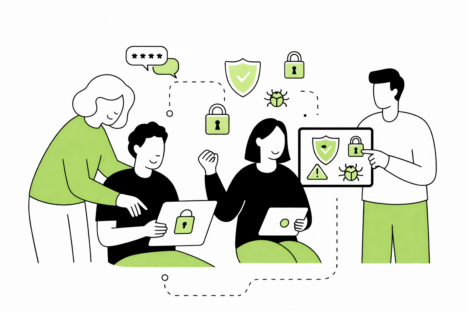 The Basics: Creative Digital Problem Solving