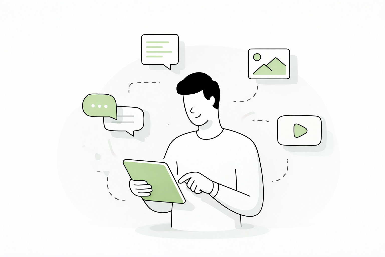 The Basics: apps/programs/software