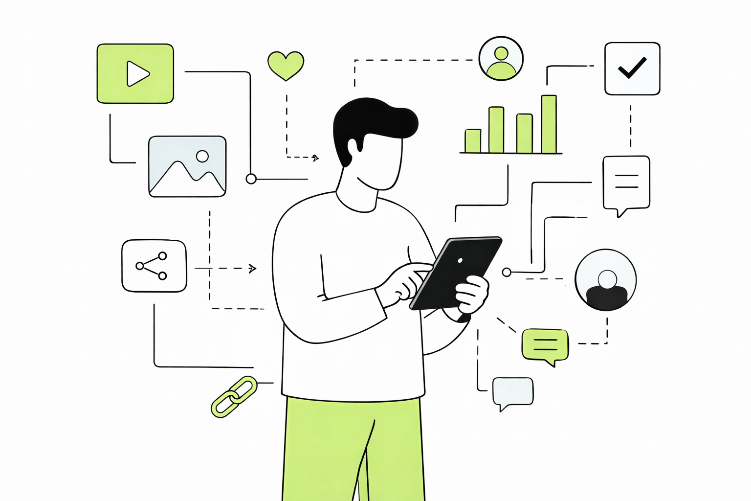 The Basics: Apps/Programs/Software