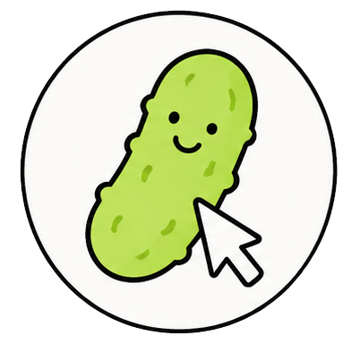 The Digital Pickle Studio
