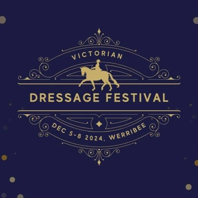 Victorian Dressage Festival