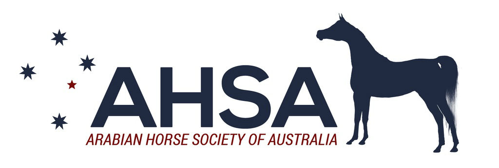 Australian Arabian National Championships