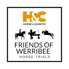 FOW Horse Trials