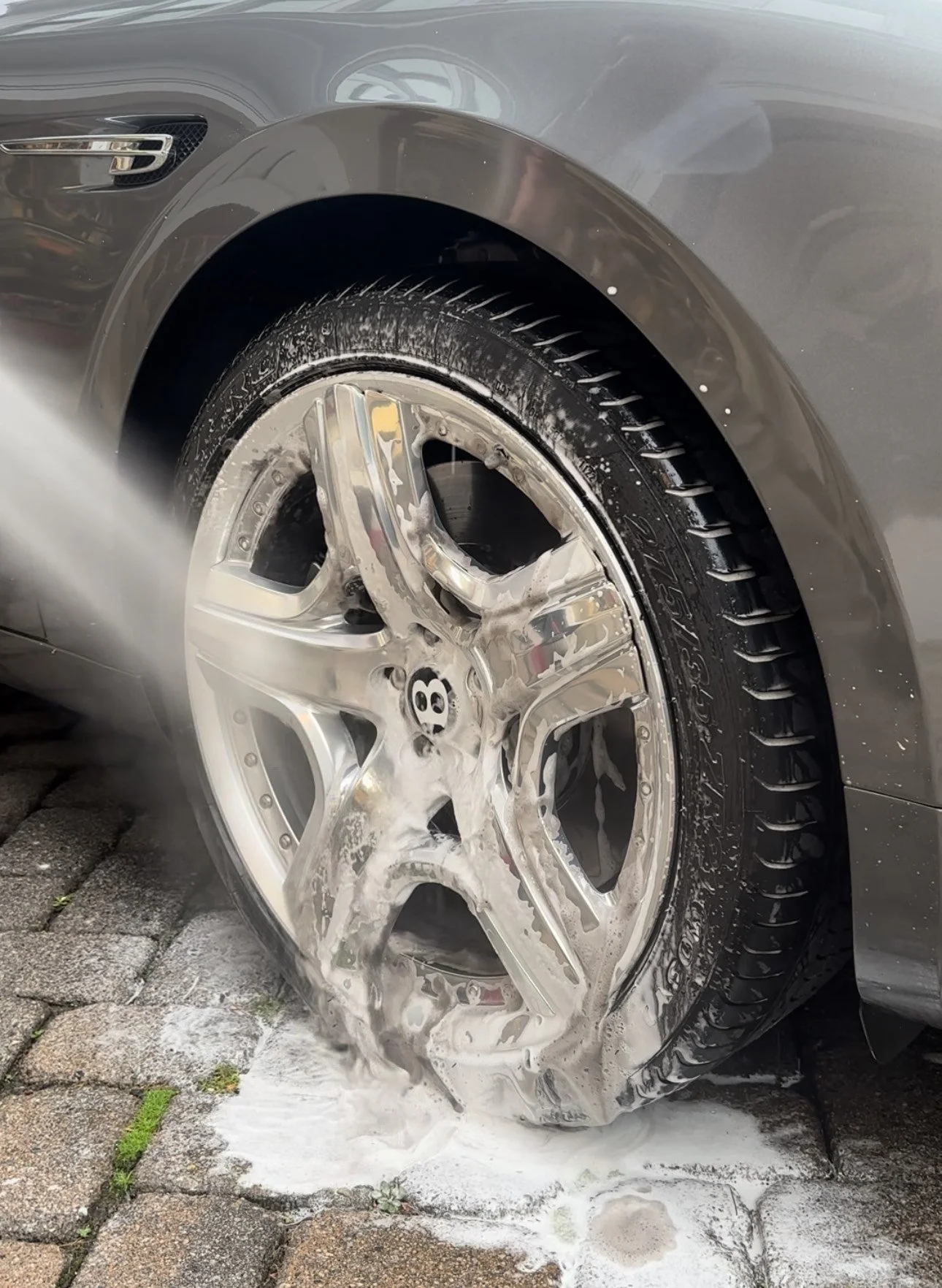 Services | Enhance Your Vehicle Today — KB Detailing LLC