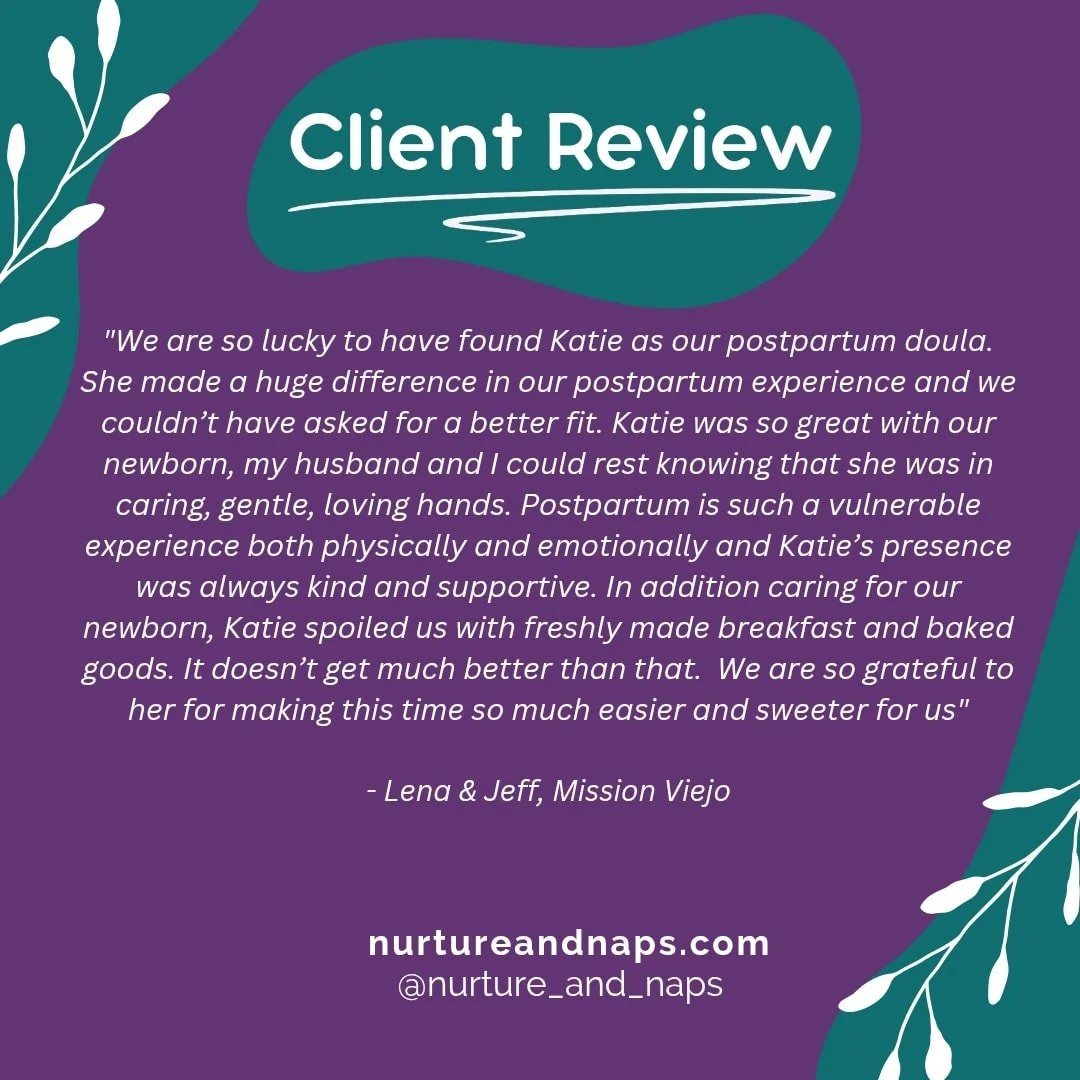 I couldn't be more thankful for the families I am so lucky to work with!