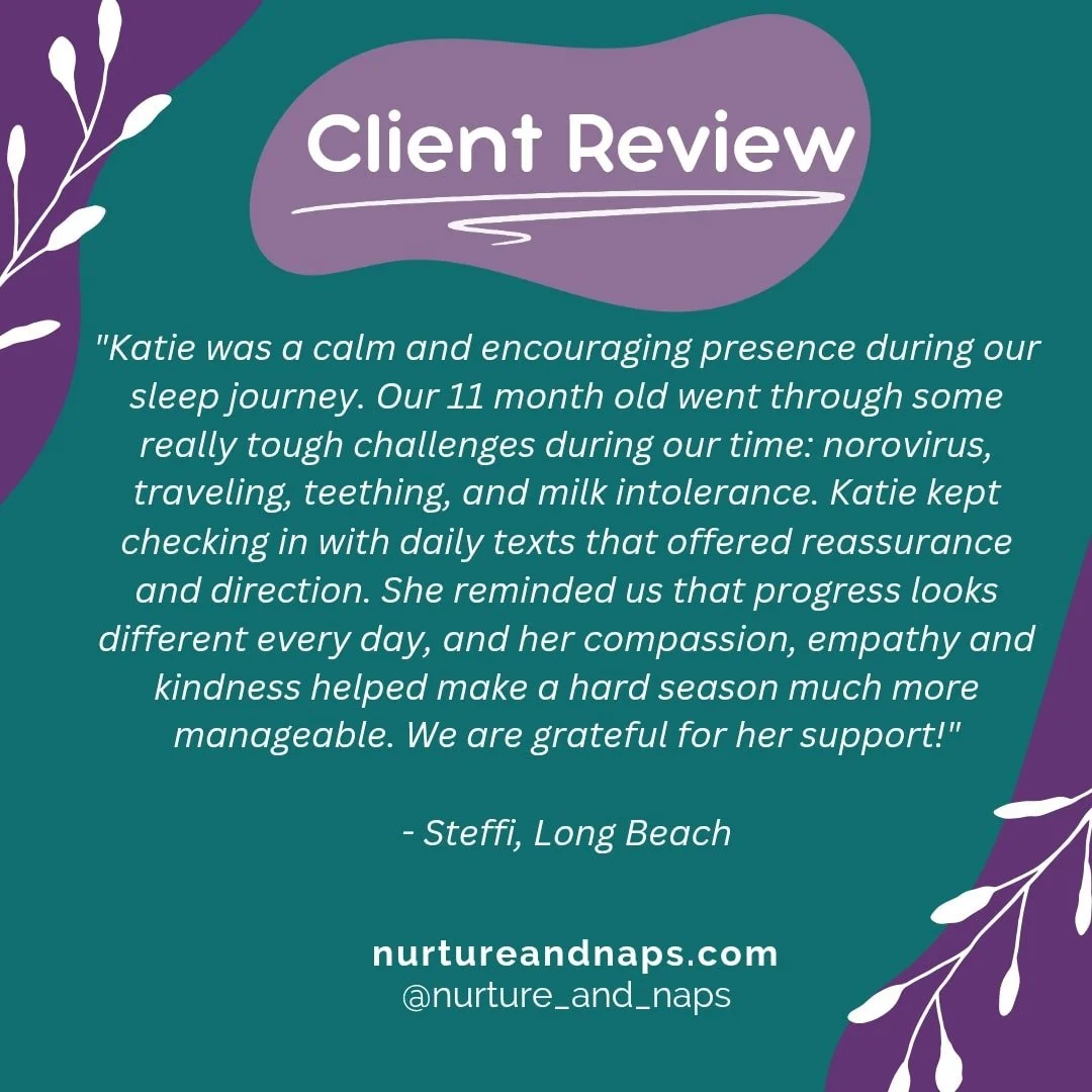 It was an honor helping this former postpartum client many months later with their less than ideal sleep situation! 
.
.
.
.
.
.
#sleepcoach #pediatricsleepconsultant #pediatricsleep #babysleep #sleepsupport