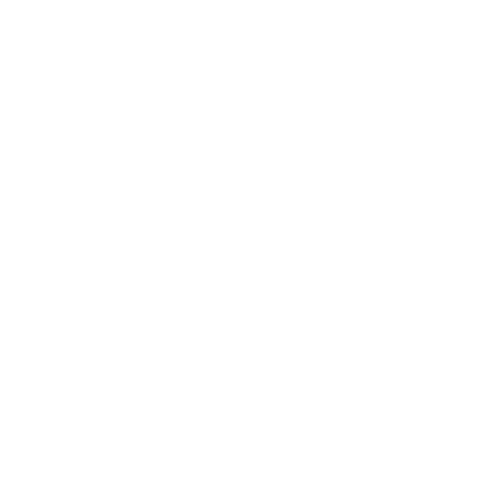 Icon of a house with a heart and medical cross inside, representing a healthcare or medical shelter.