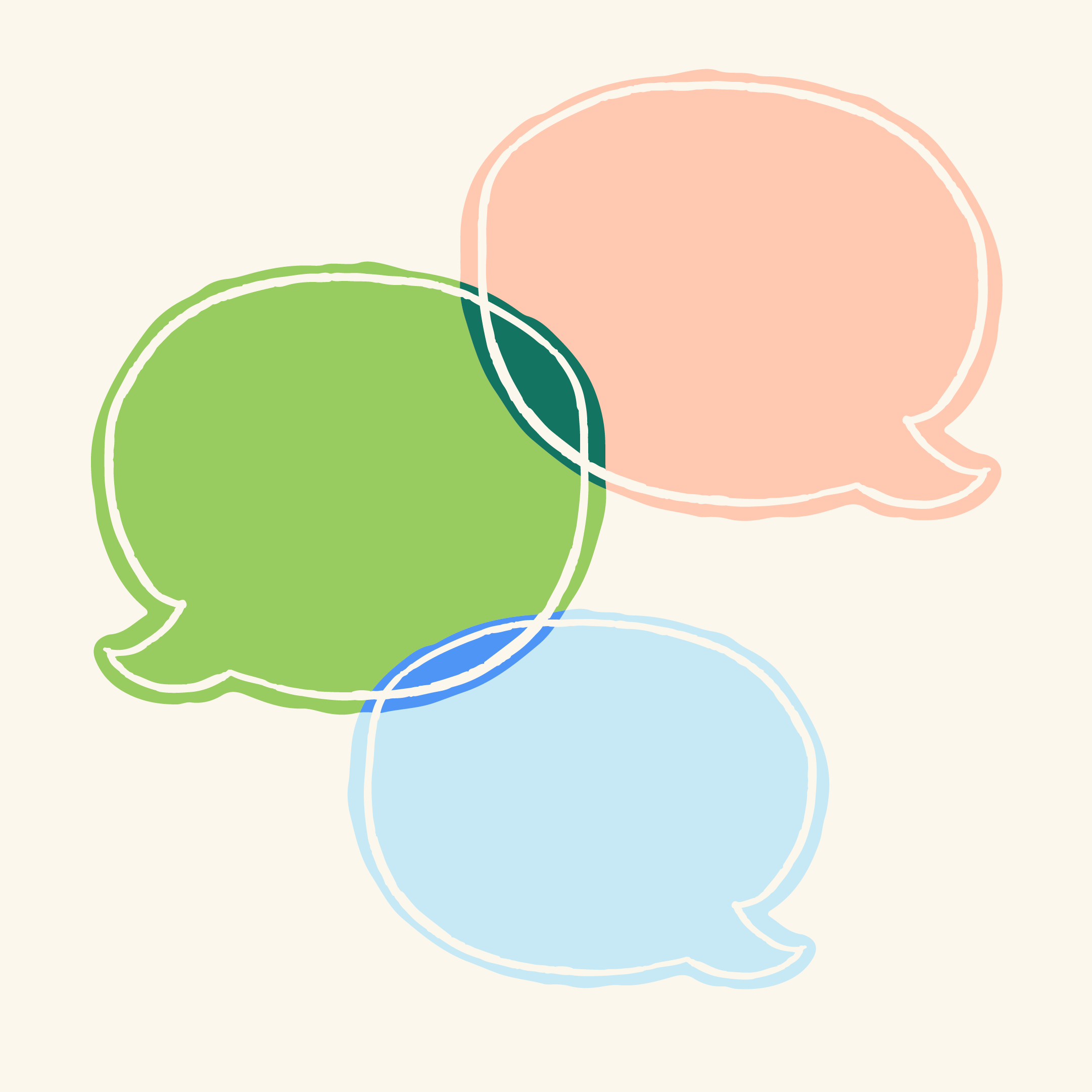 How to Have a Conversation About Your Brand