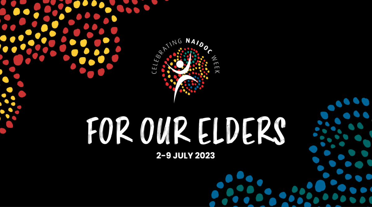 NAIDOC Week