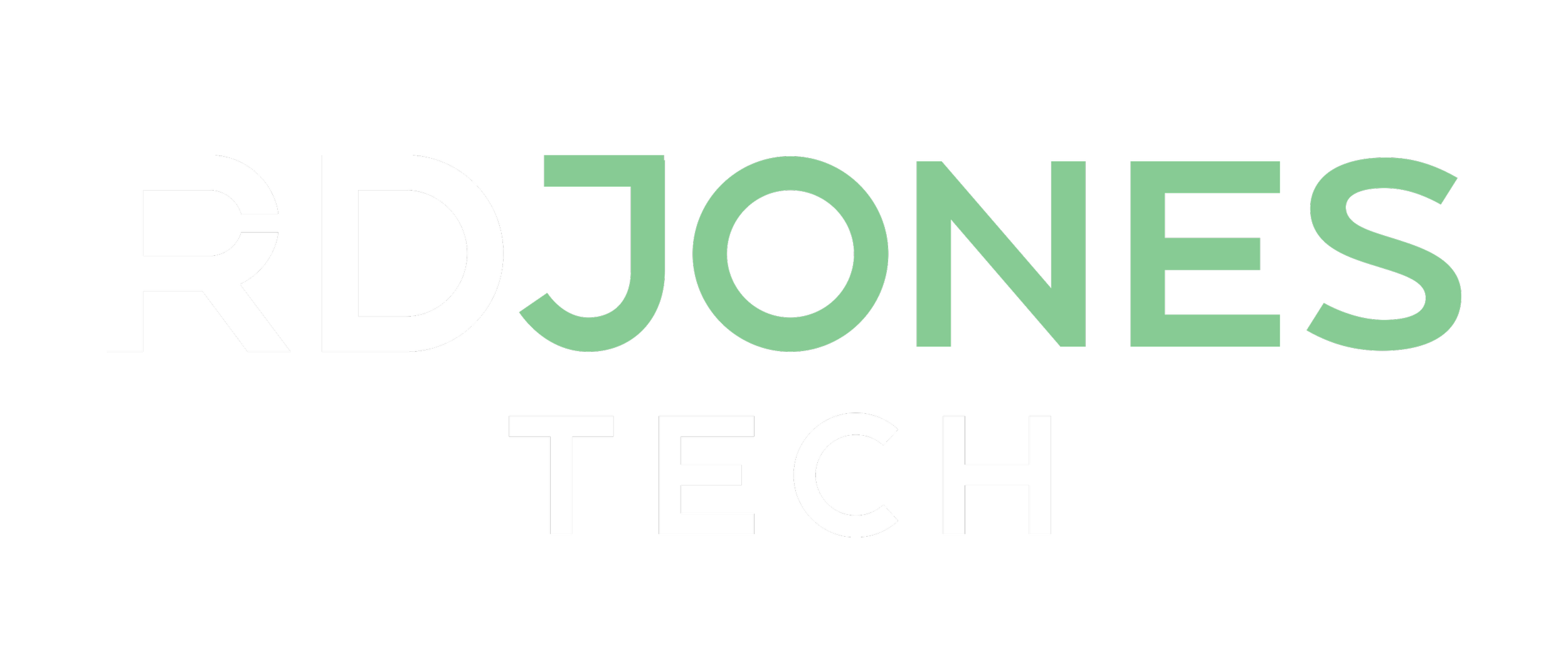 RD Jones Tech