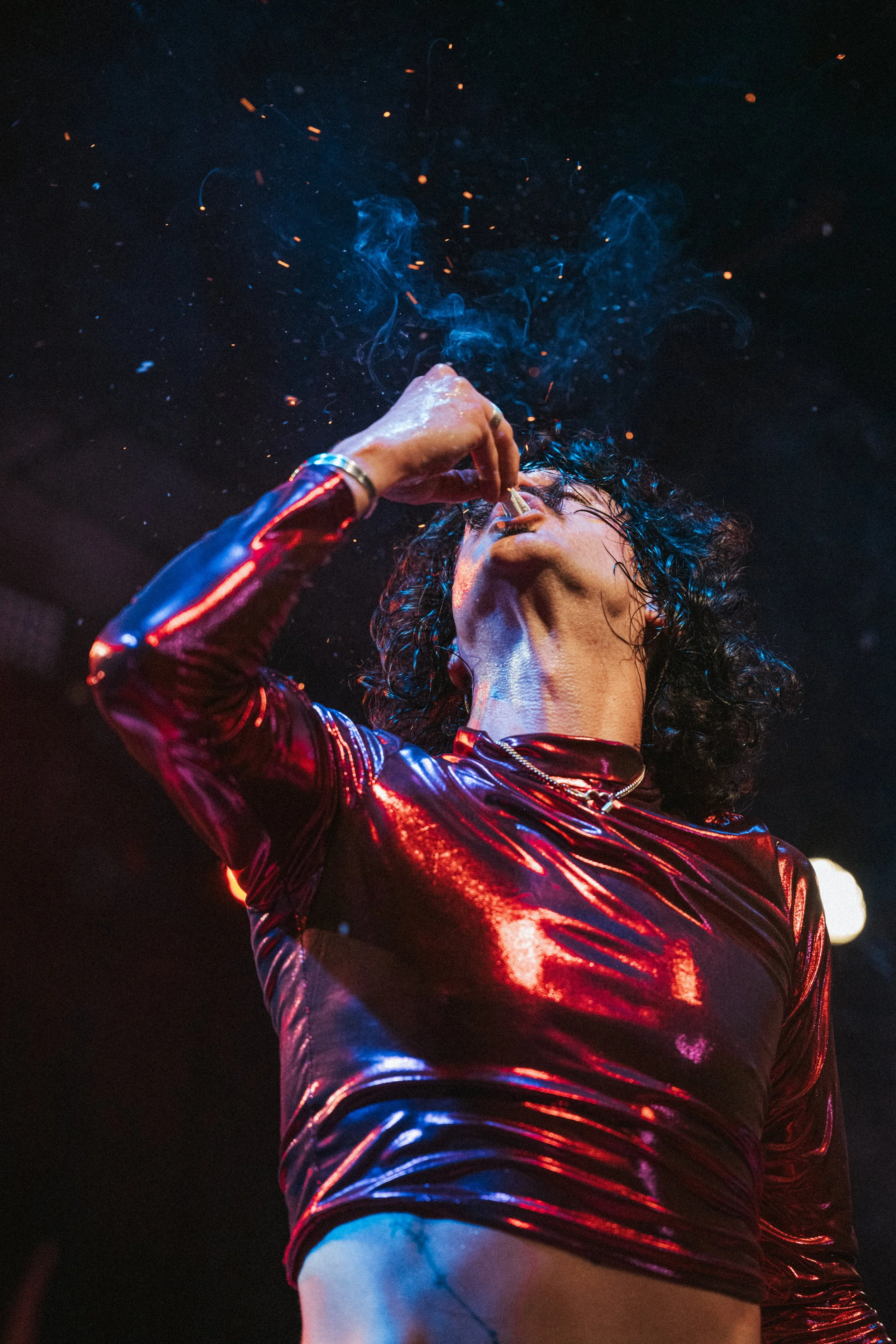 Foxy Shazam // Asbury Park, NJ