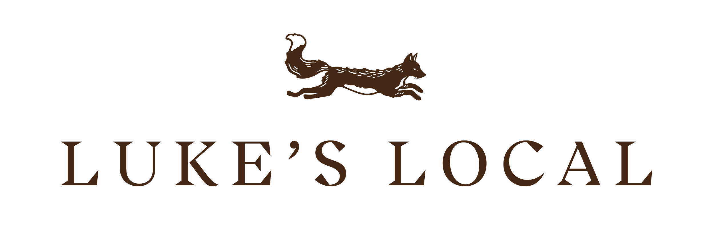 Luke's Local Grocery