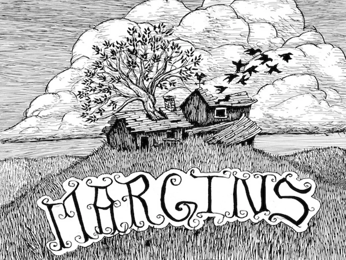 Margins Wine