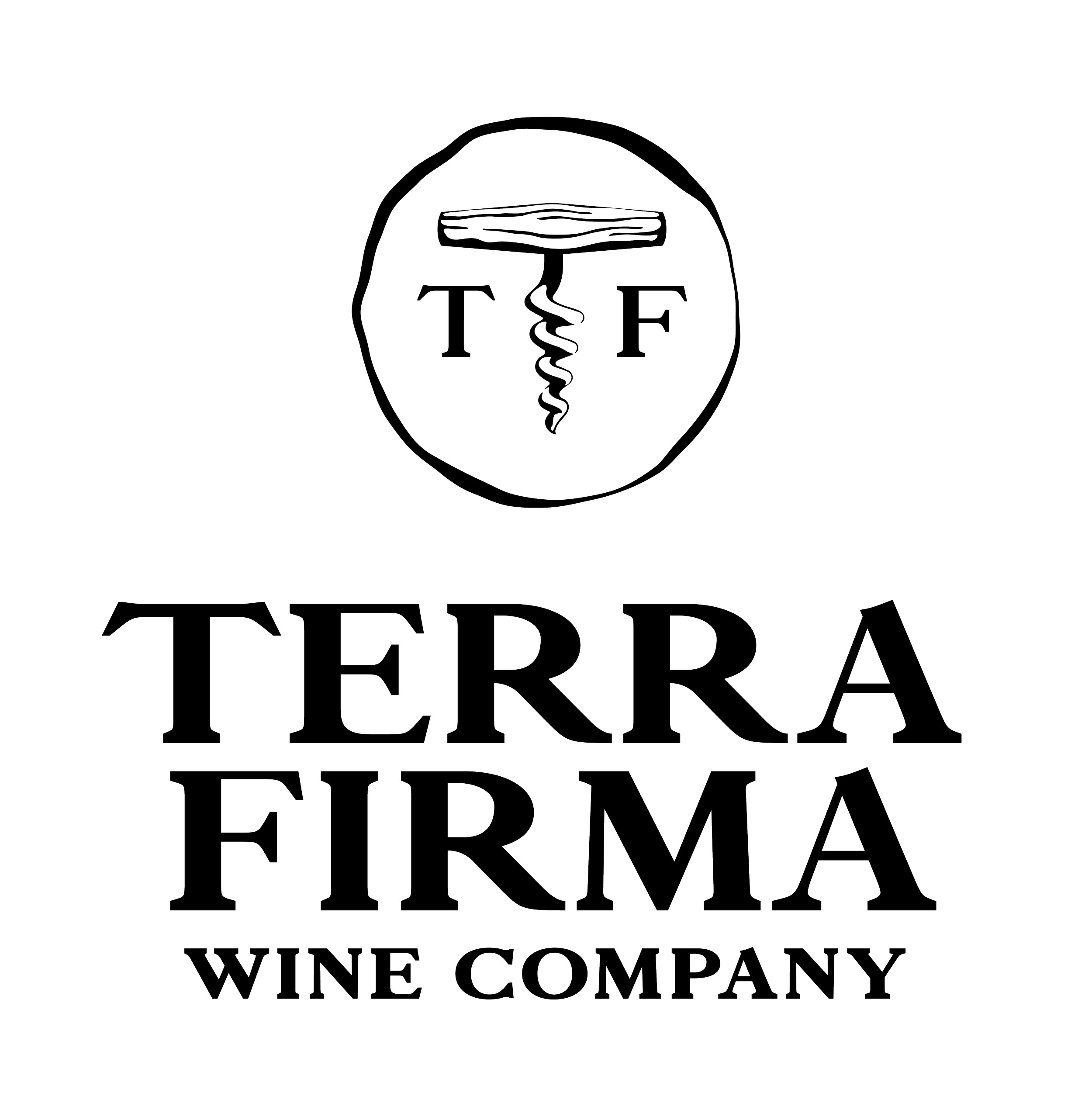 Terra Firma Wine Imports