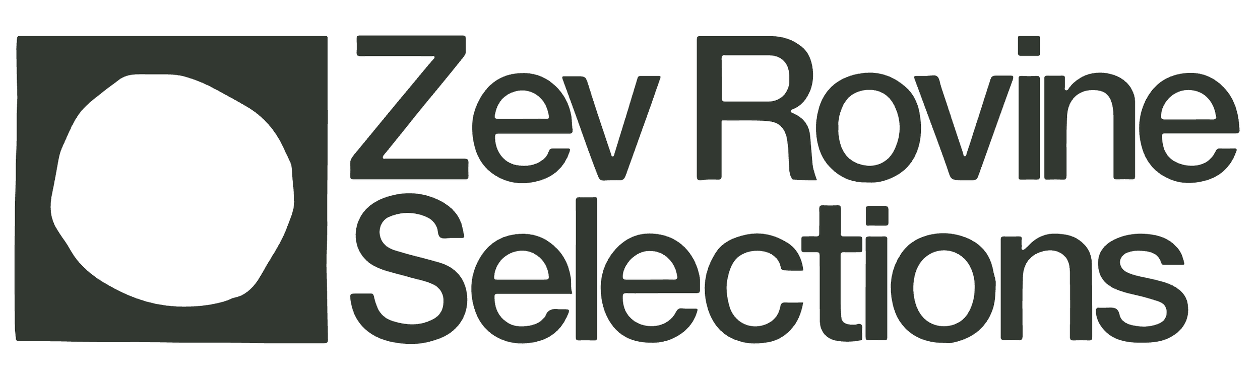 Zev Rovine Selections