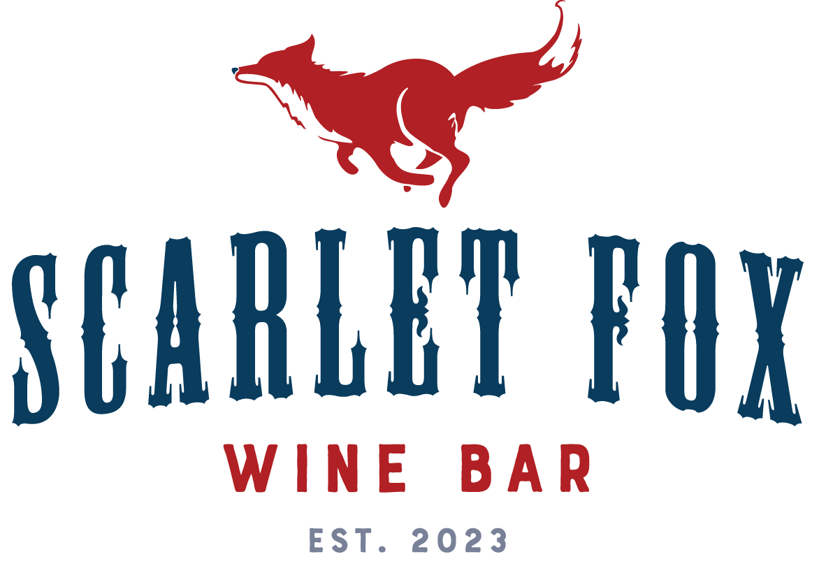 Scarlet Fox