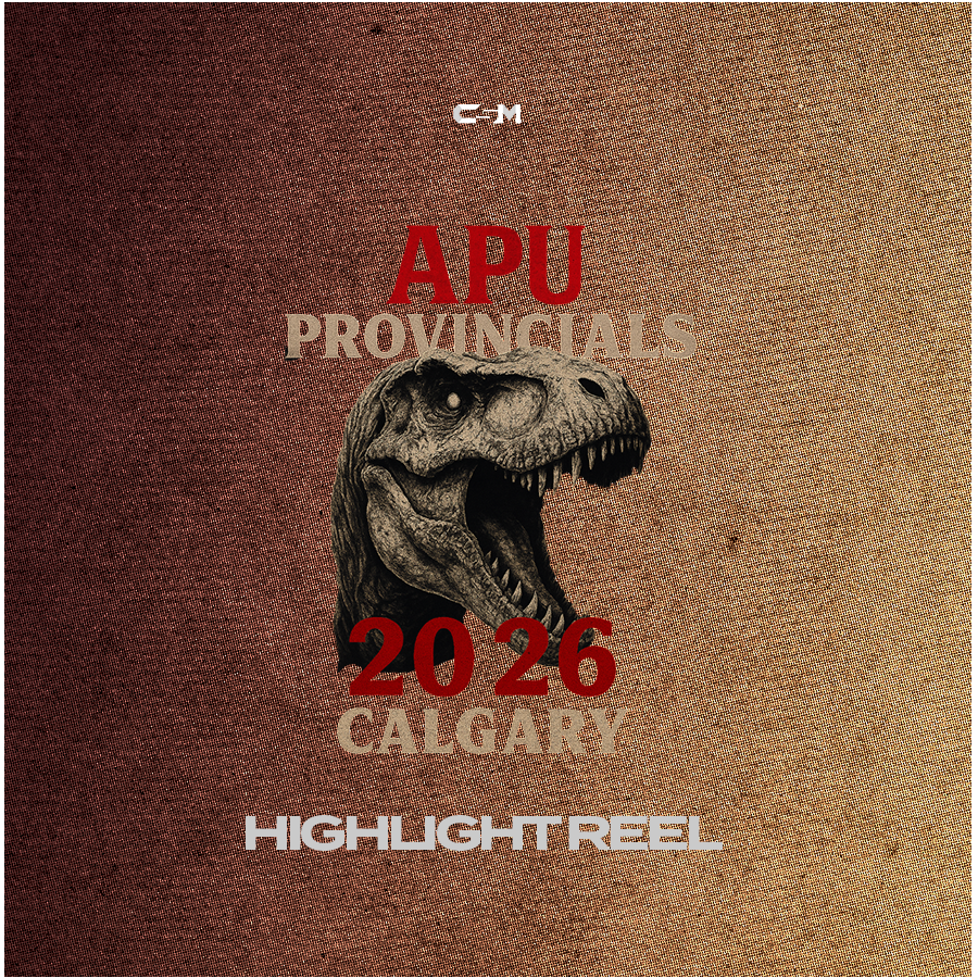 HIghlight Reel (EARLY BIRD SALE)