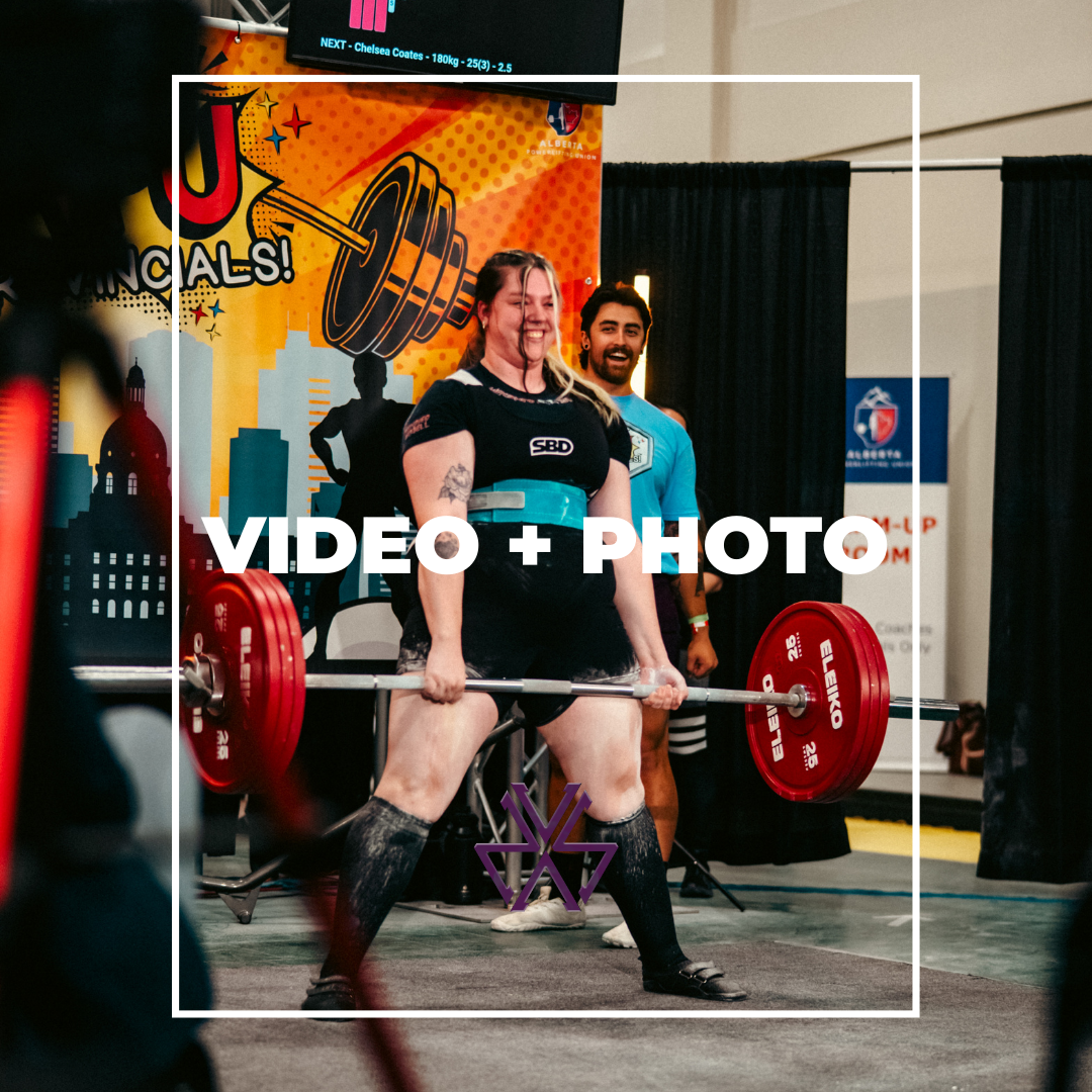Video + Photo Combo (EARLY BIRD SALE)