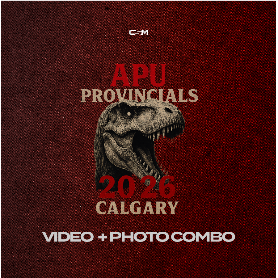 Video + Photo Combo (EARLY BIRD SALE)