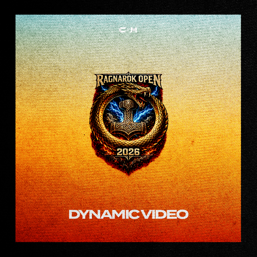 Dynamic Video (EARLY BIRD SALE)