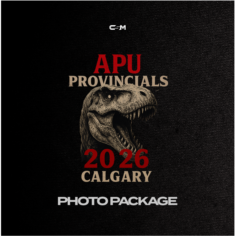 Photo Package (EARLY BIRD SALE)