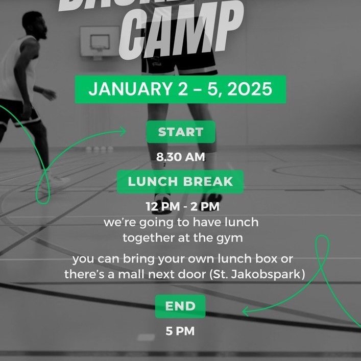 COACHRIS SPORTS ACADEMY ELITE BASKETBALL CAMP