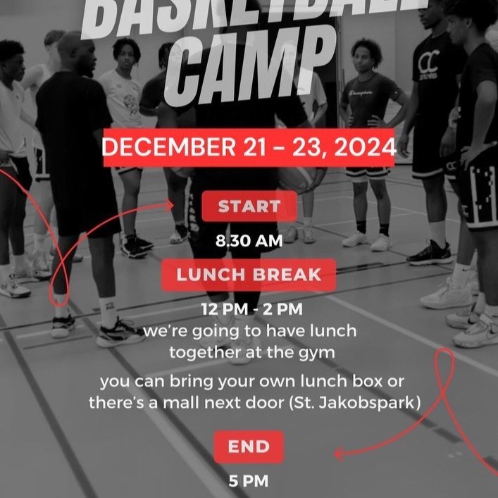 COACHRIS ELITE BASKETBALL CAMP