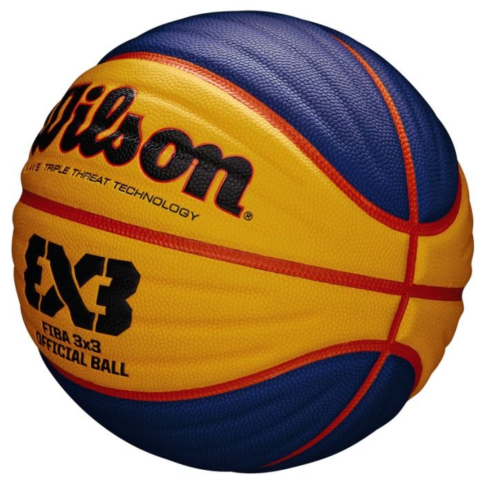 3X3 BALL
