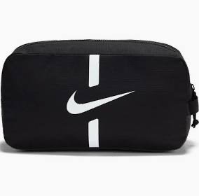 Nike Academy Schuhtasche Schwarz F010
