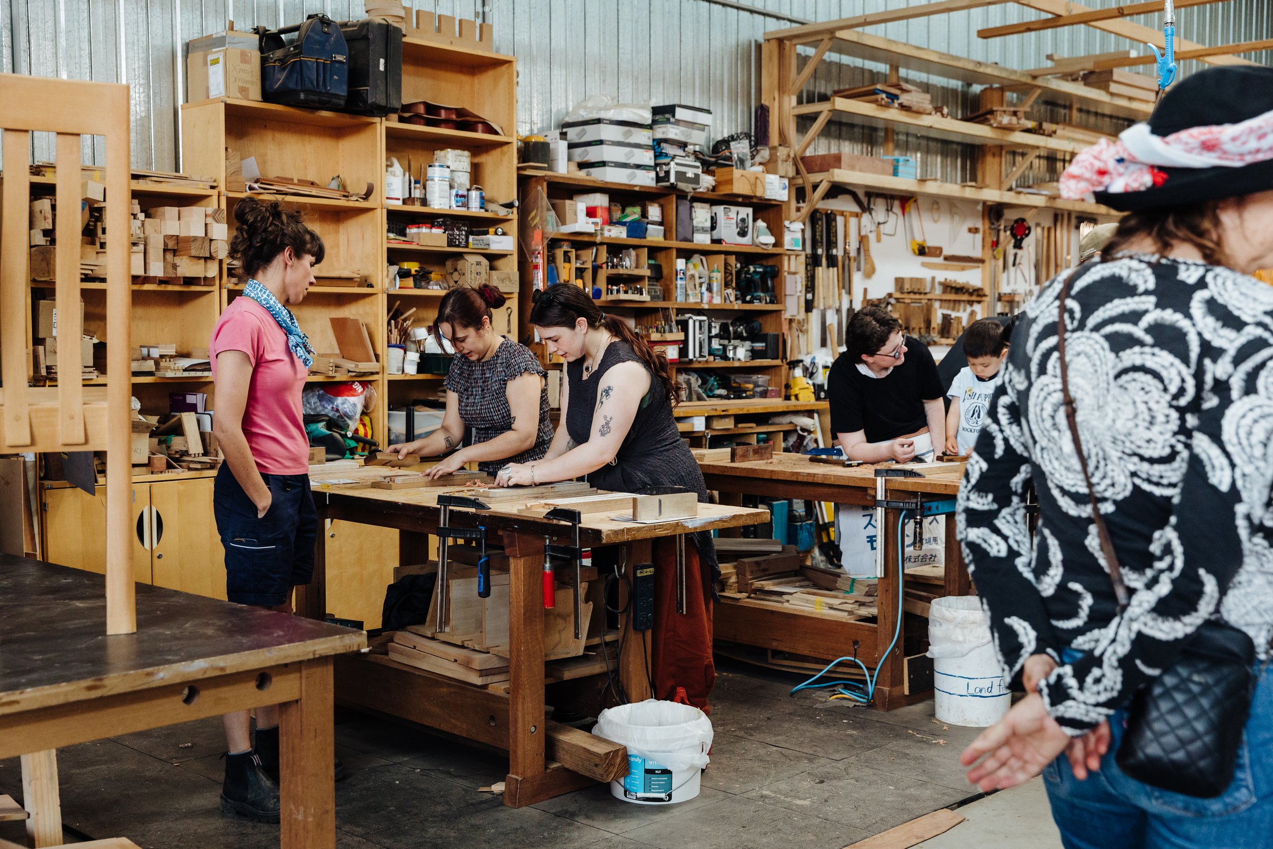 2025 Open Studios Weekend 2 - Photography by 5 Foot PHotography (194).jpg
